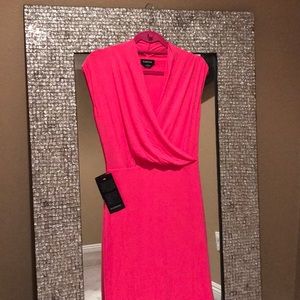 NWT Bodycon Maxi Dress